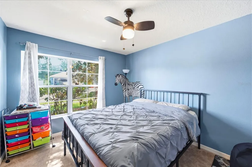 5656 Sweet William Terrace Land O Lakes FL 34639