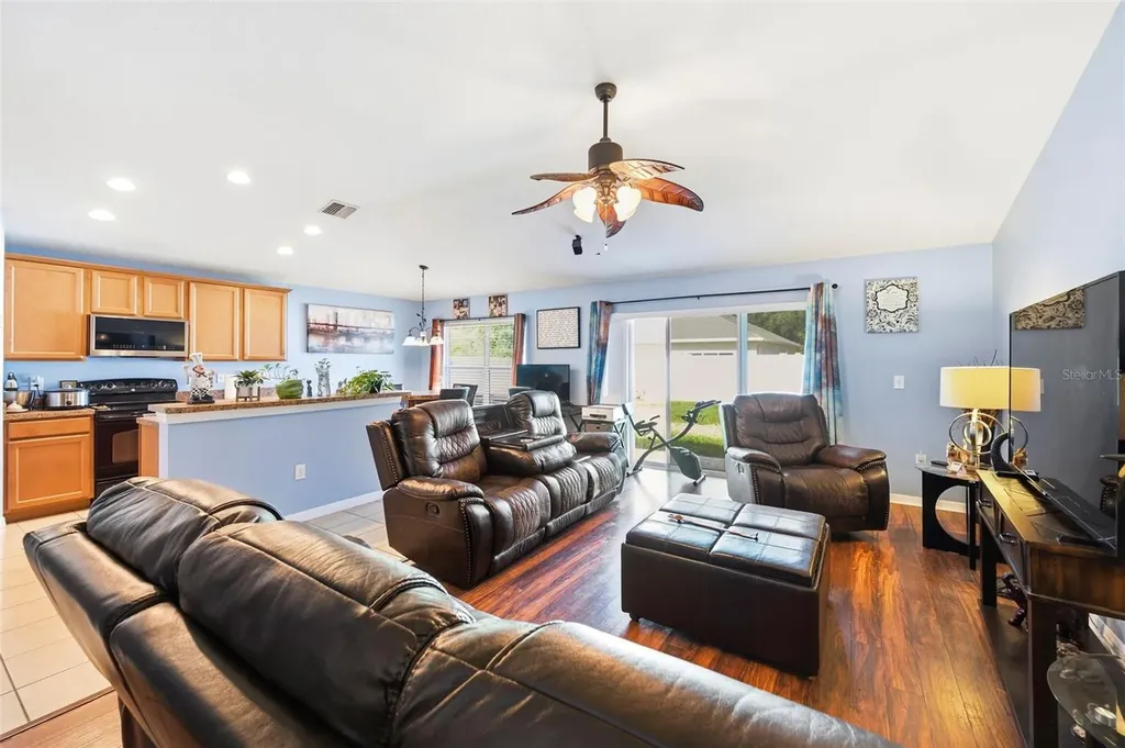 5656 Sweet William Terrace Land O Lakes FL 34639