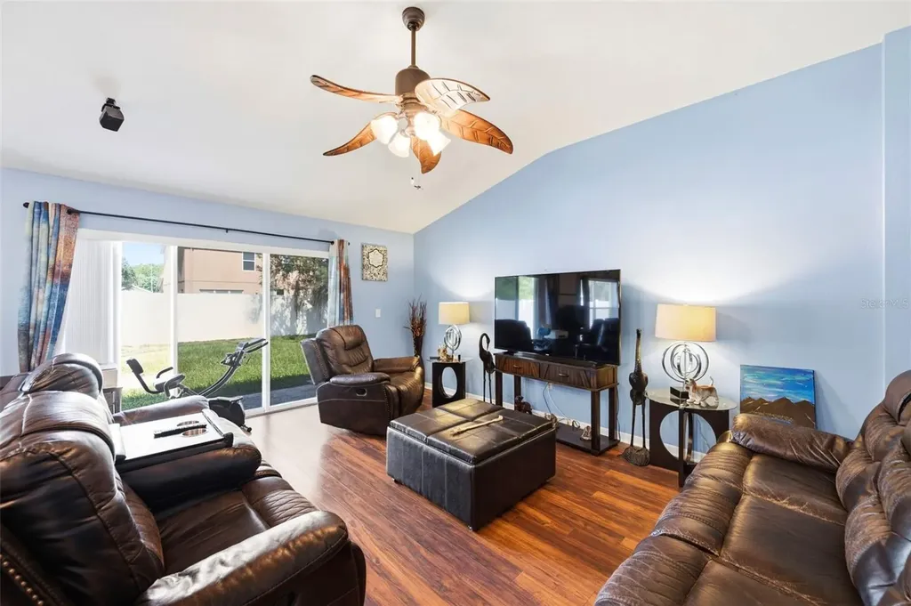 5656 Sweet William Terrace Land O Lakes FL 34639