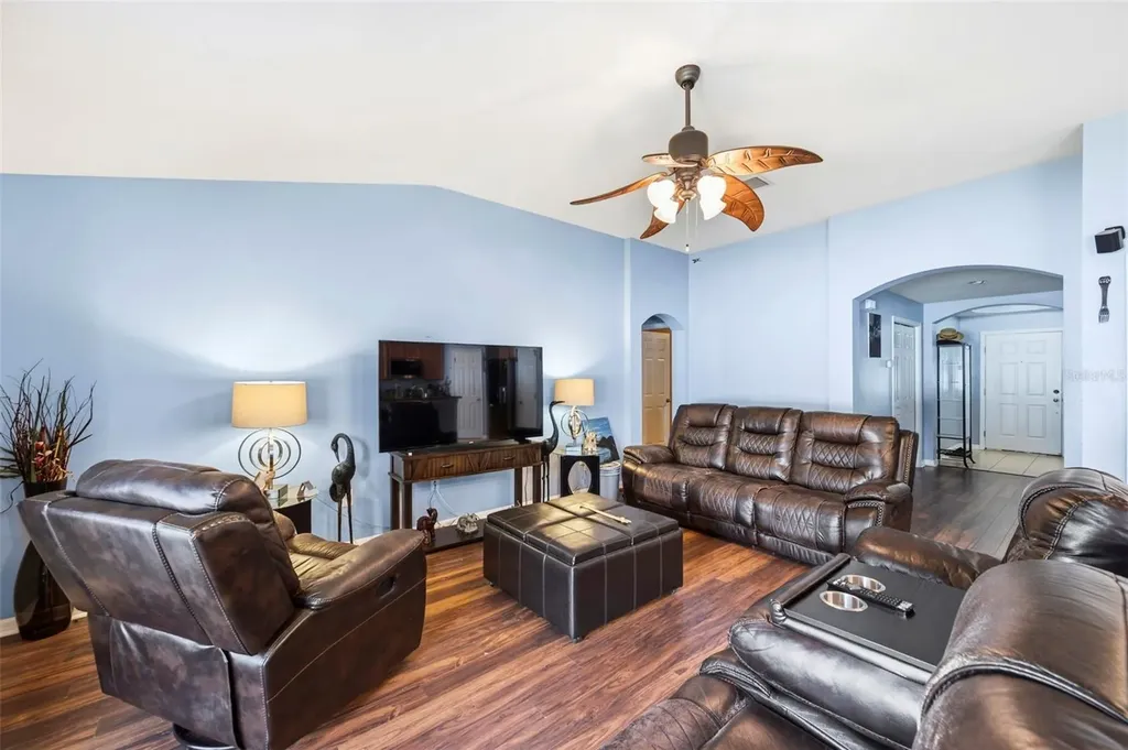 5656 Sweet William Terrace Land O Lakes FL 34639