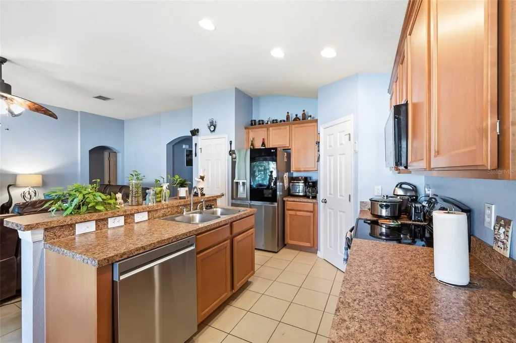 5656 Sweet William Terrace Land O Lakes FL 34639