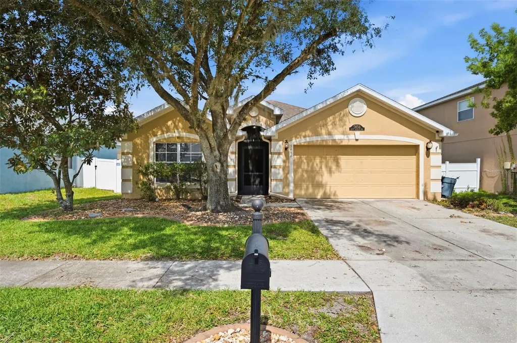 5656 Sweet William Terrace Land O Lakes FL 34639