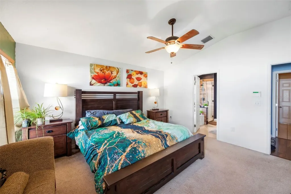 5656 Sweet William Terrace Land O Lakes FL 34639