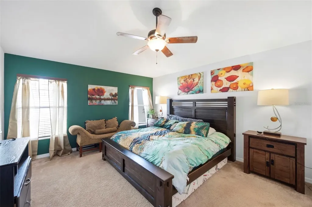 5656 Sweet William Terrace Land O Lakes FL 34639