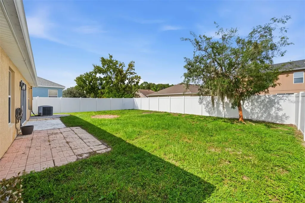 5656 Sweet William Terrace Land O Lakes FL 34639
