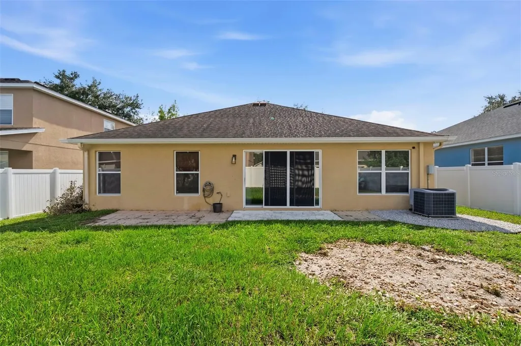 5656 Sweet William Terrace Land O Lakes FL 34639