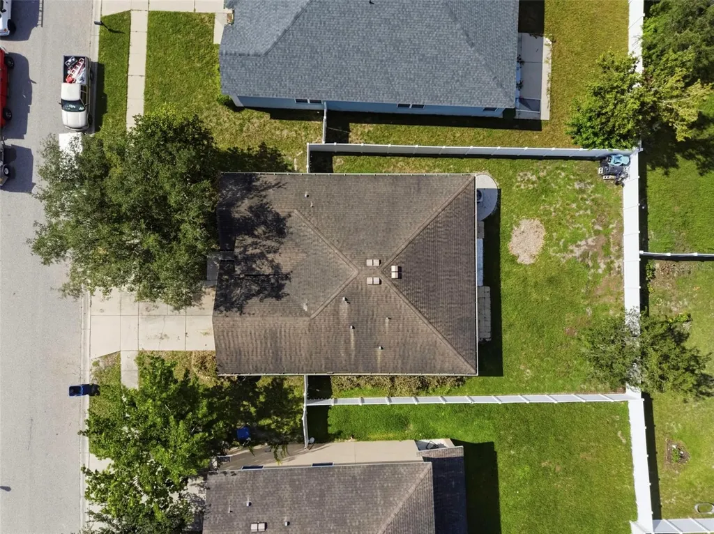 5656 Sweet William Terrace Land O Lakes FL 34639