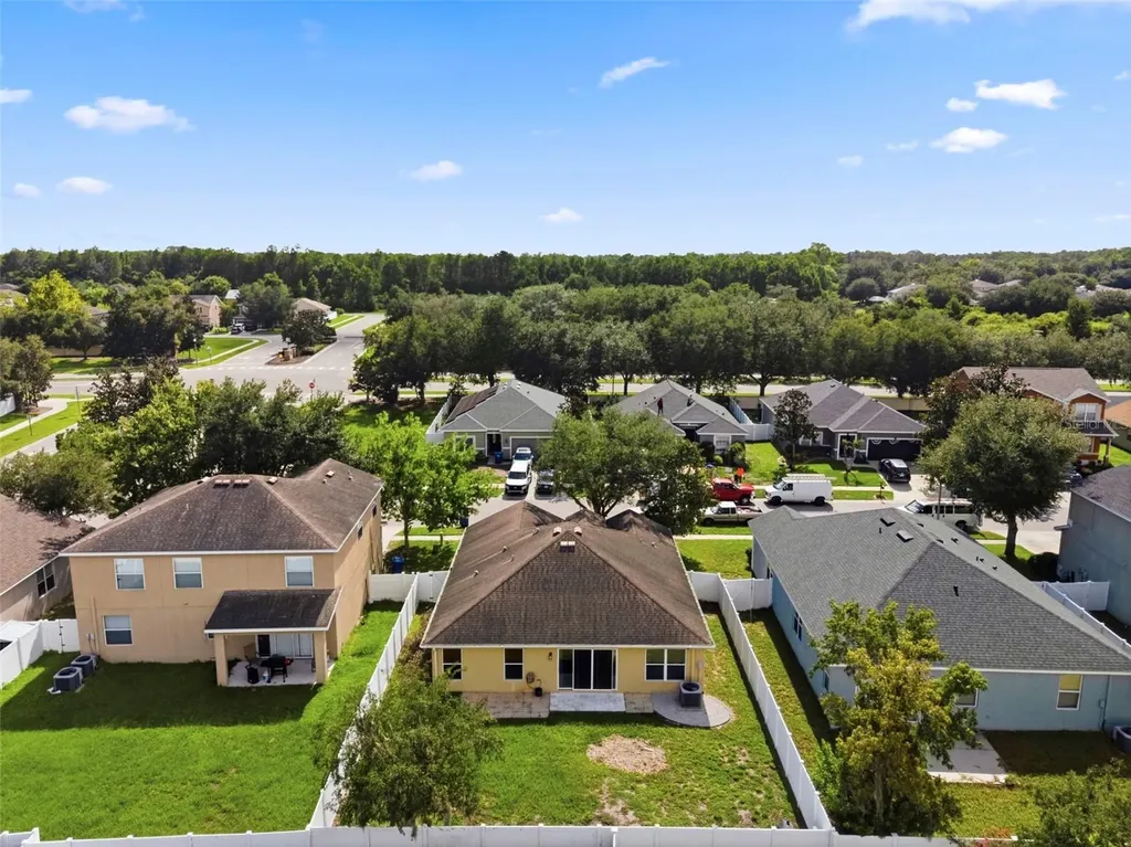 5656 Sweet William Terrace Land O Lakes FL 34639