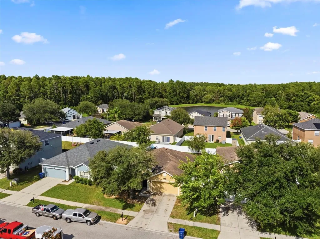 5656 Sweet William Terrace Land O Lakes FL 34639