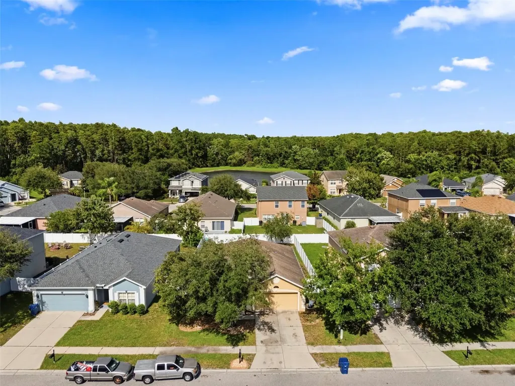 5656 Sweet William Terrace Land O Lakes FL 34639