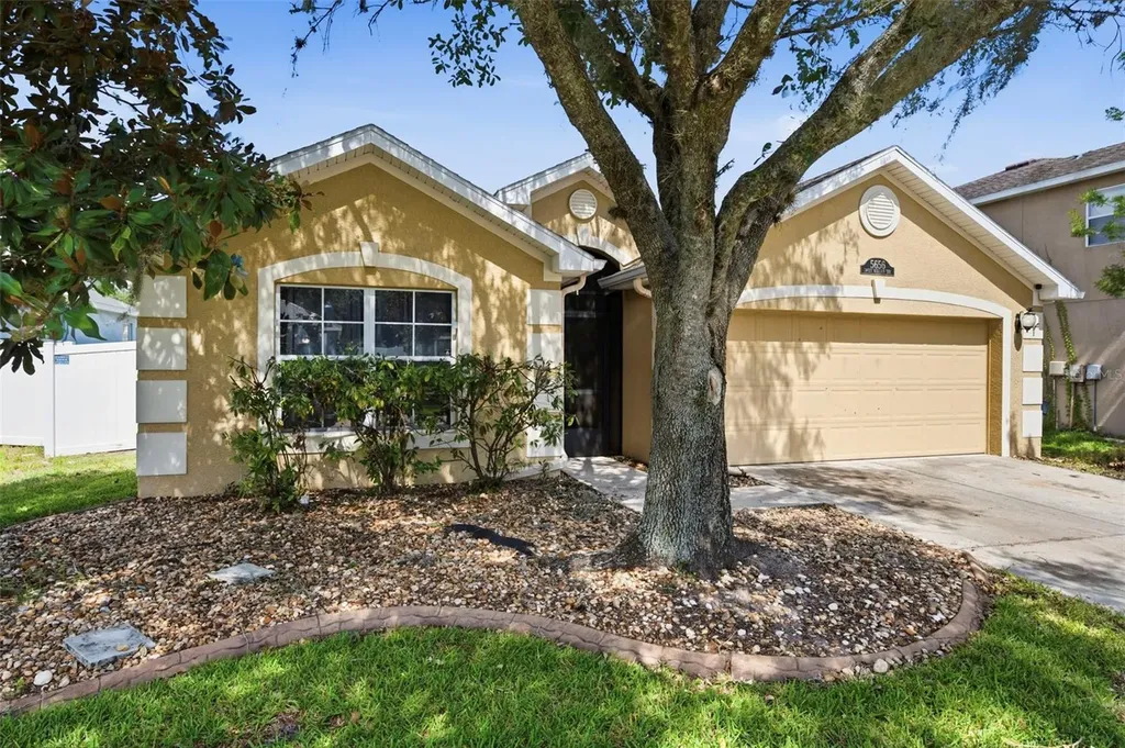 5656 Sweet William Terrace Land O Lakes FL 34639