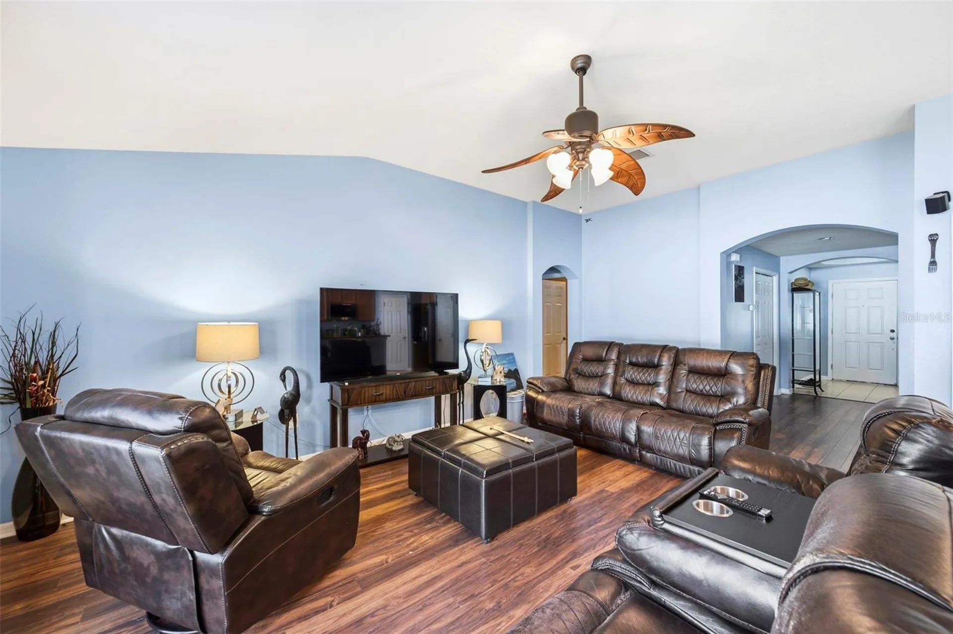 5656 Sweet William Terrace Land O Lakes FL 34639