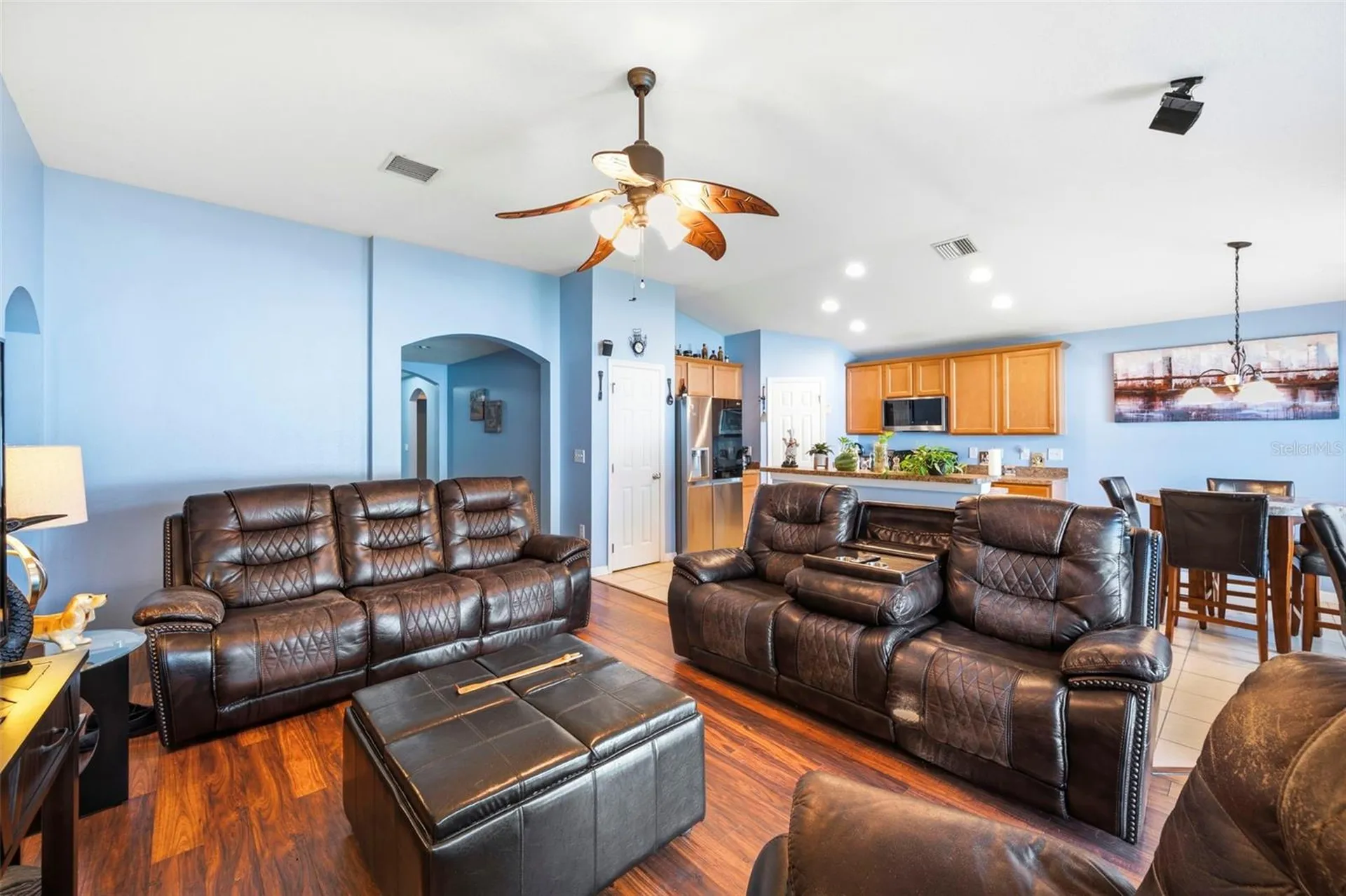 5656 Sweet William Terrace Land O Lakes FL 34639