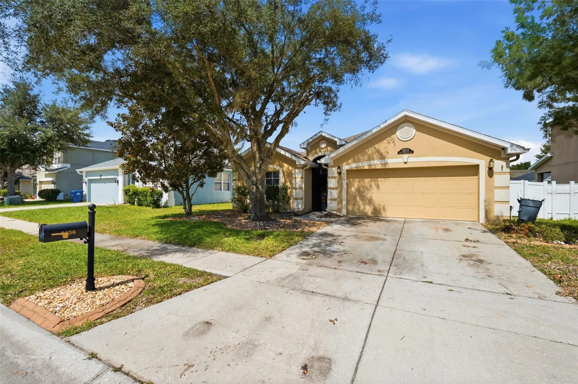 5656 Sweet William Terrace Land O Lakes FL 34639