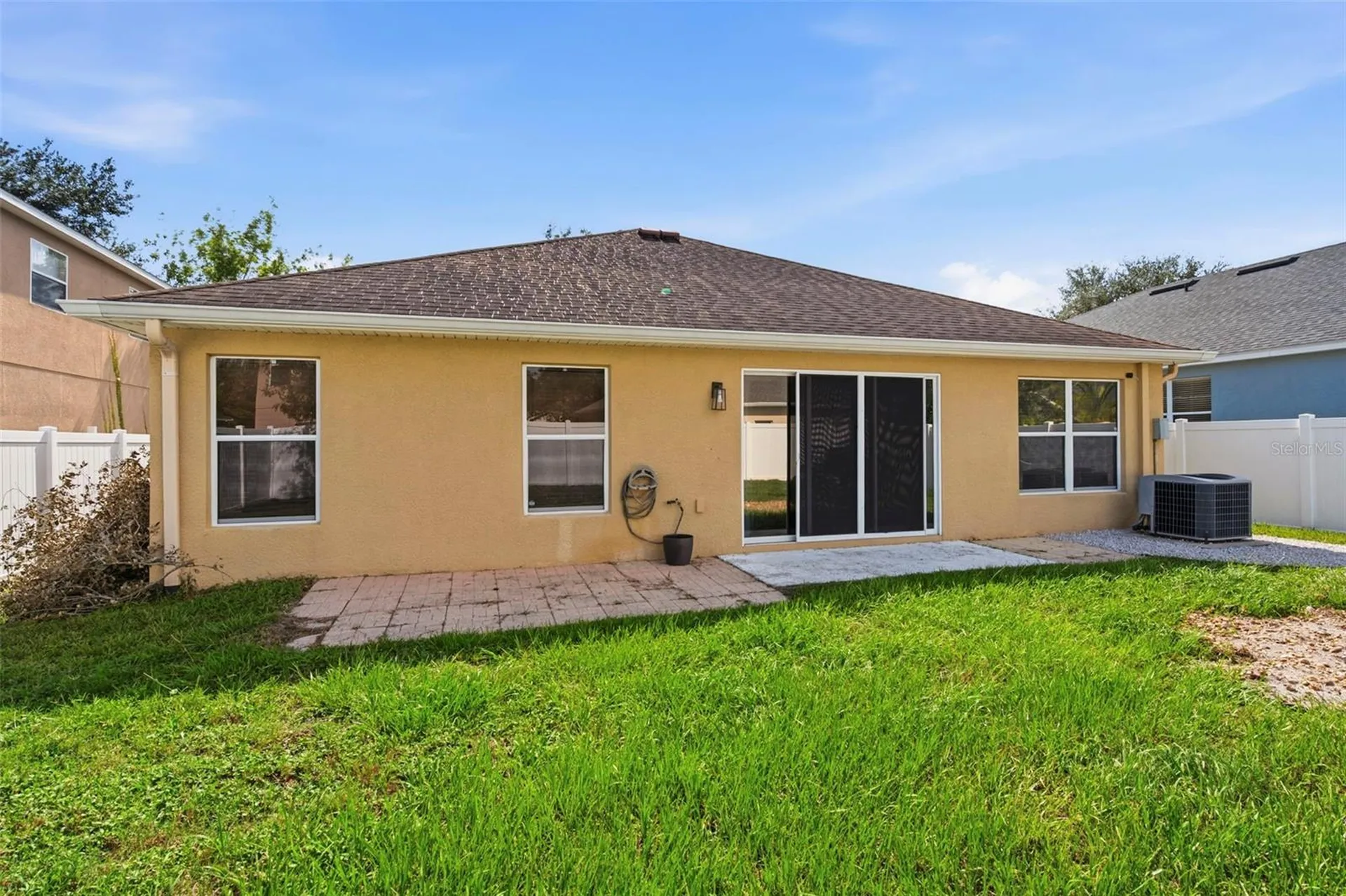 5656 Sweet William Terrace Land O Lakes FL 34639