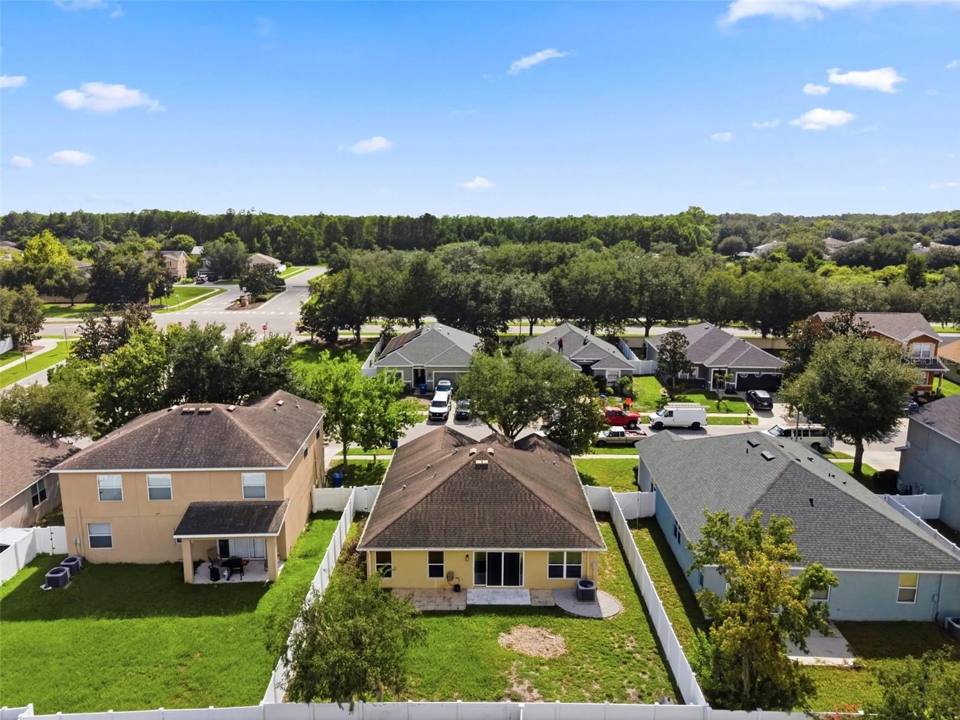 5656 Sweet William Terrace Land O Lakes FL 34639