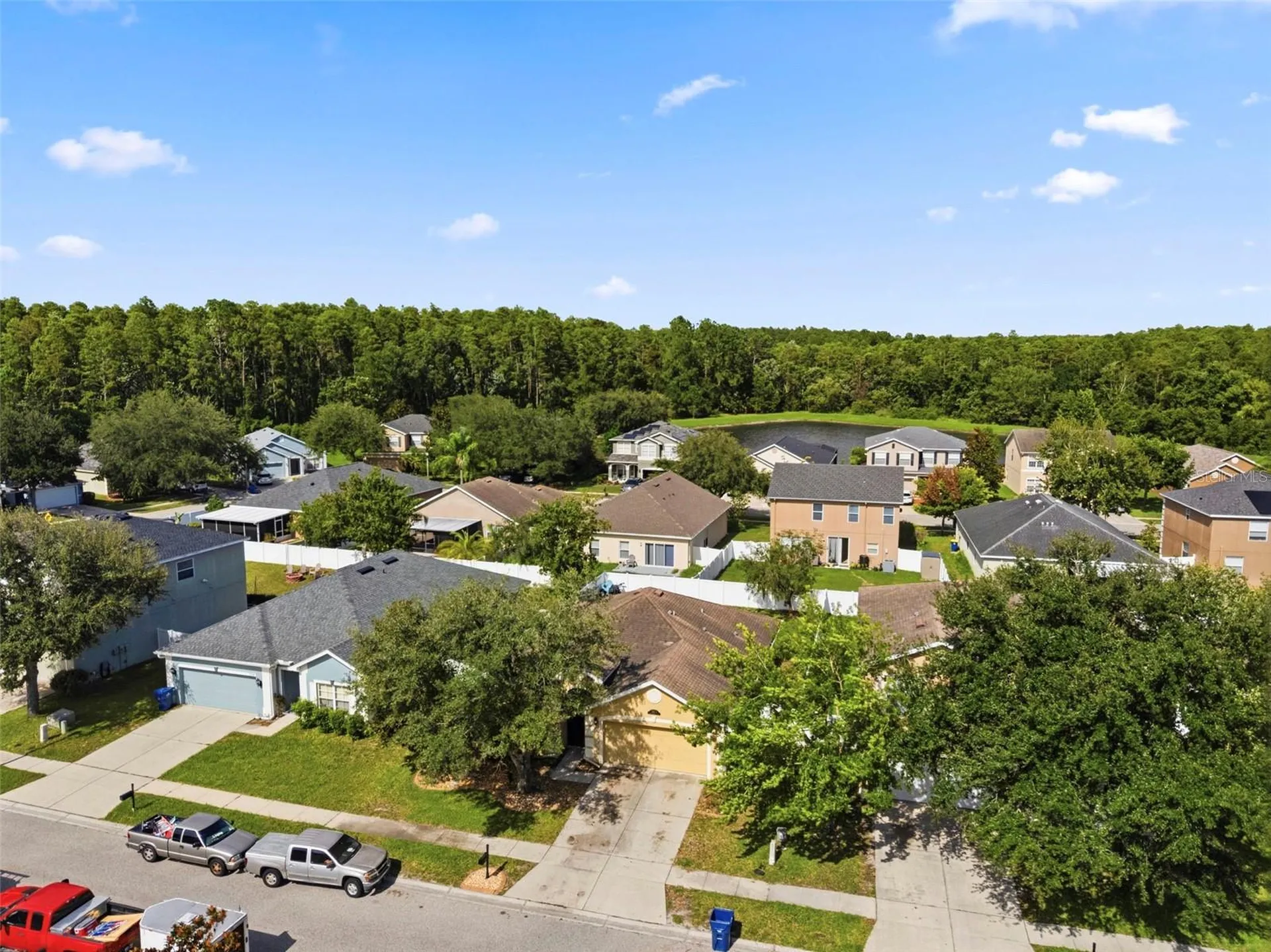5656 Sweet William Terrace Land O Lakes FL 34639