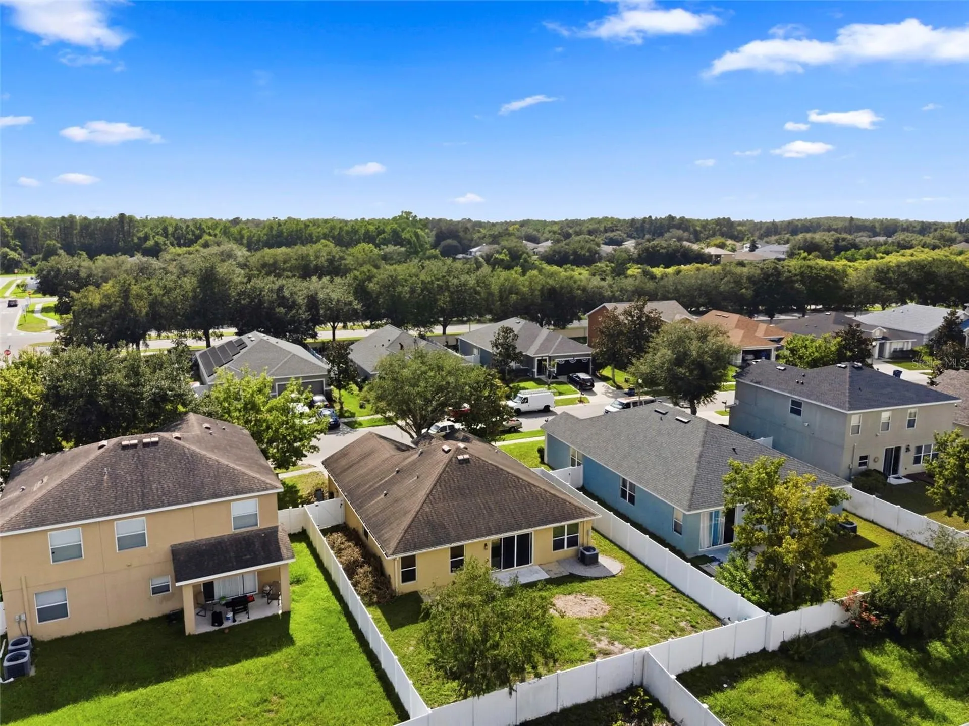 5656 Sweet William Terrace Land O Lakes FL 34639