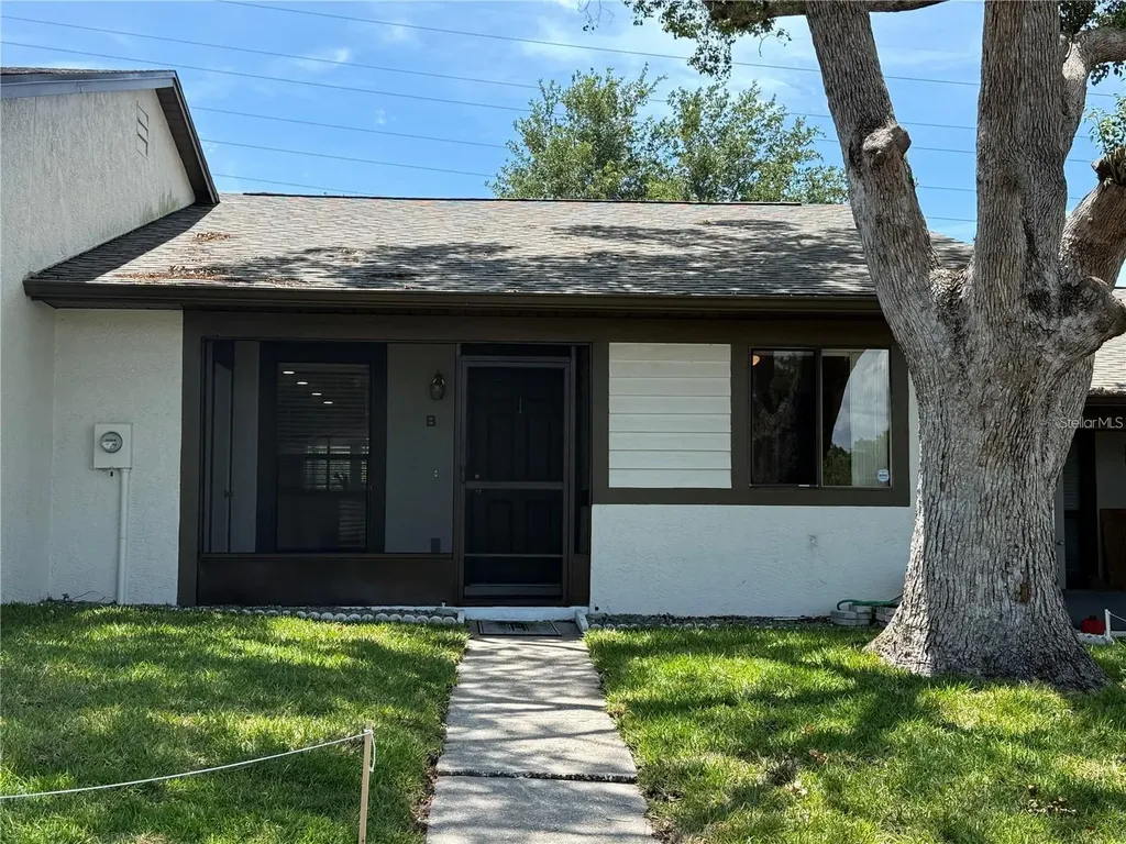 2130 Bancroft Place Palm Harbor FL 34683