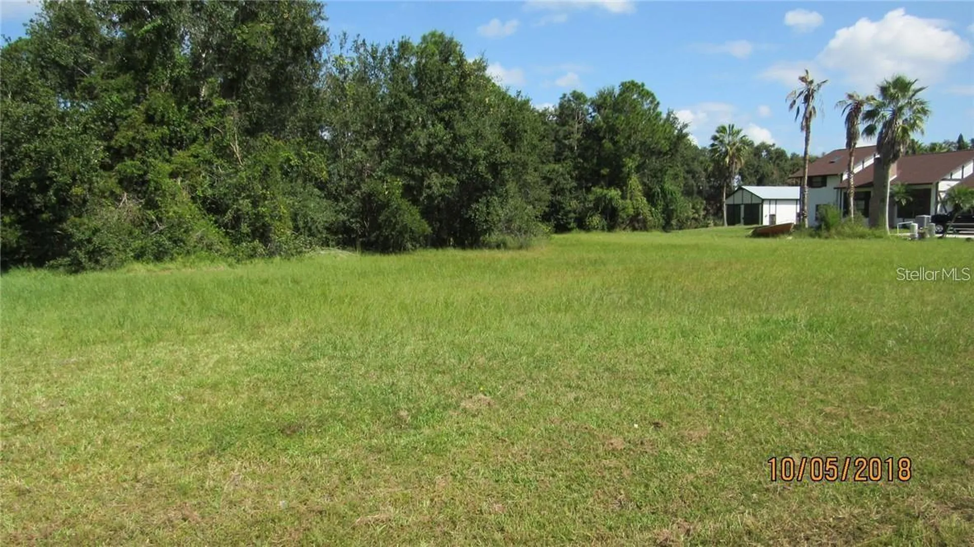 0 N Stewart Street Kissimmee FL 34746
