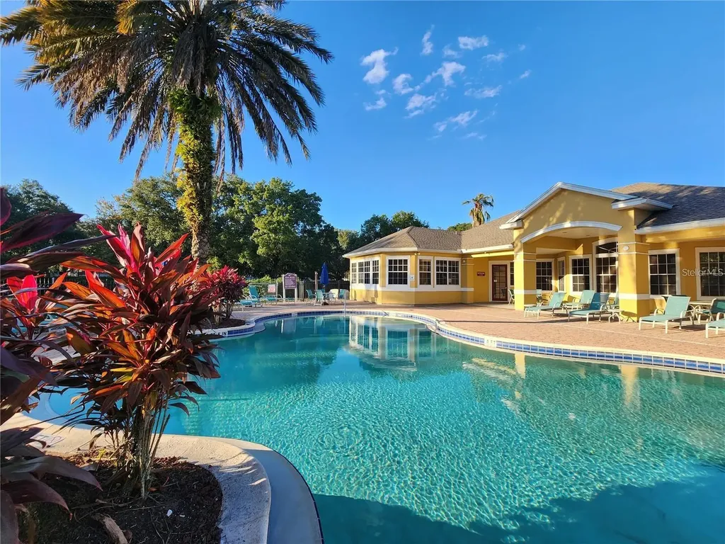 8137 Claire Ann Drive Orlando FL 32825
