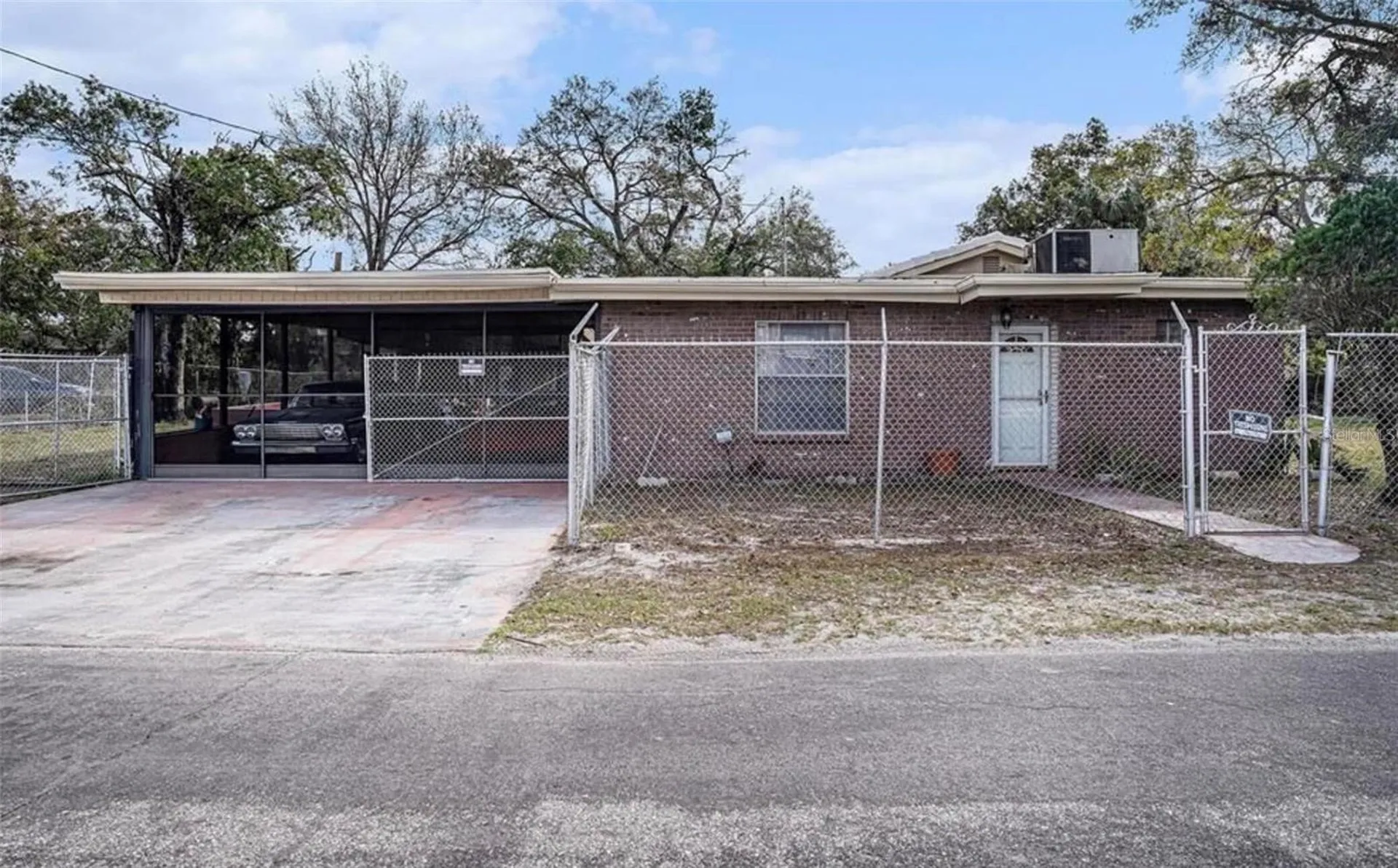 3817 N 54th Street Tampa FL 33619