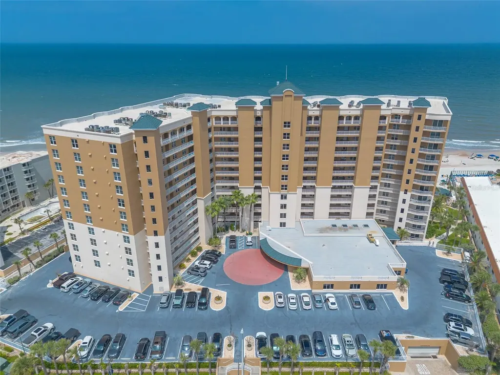2403 S Atlantic Avenue Daytona Beach Shores FL 32118