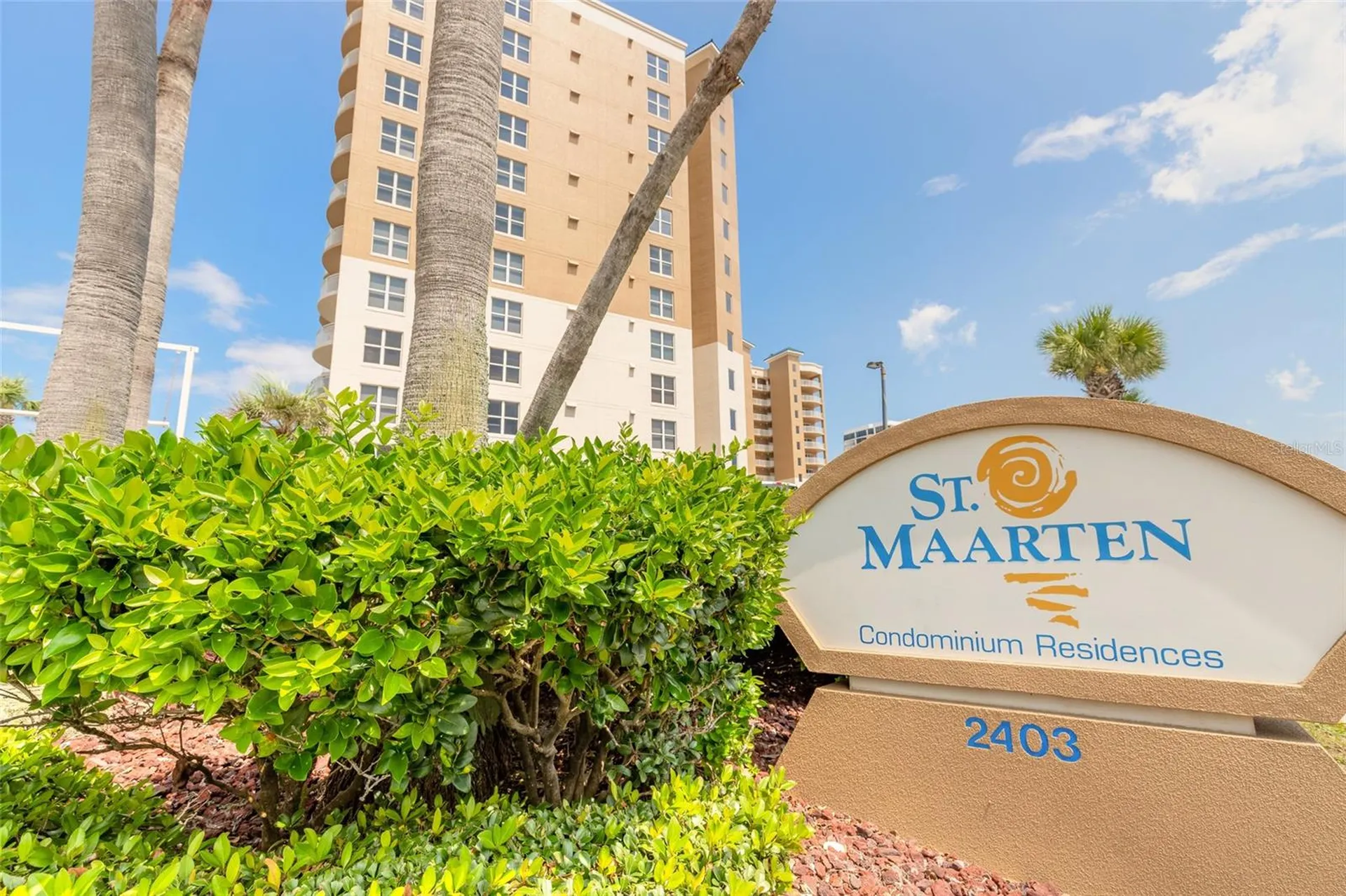 2403 S Atlantic Avenue Daytona Beach Shores FL 32118