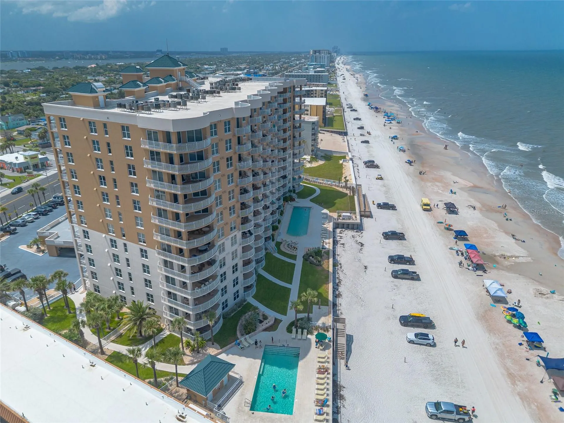 2403 S Atlantic Avenue Daytona Beach Shores FL 32118