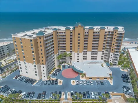2403 S Atlantic Avenue Daytona Beach Shores FL 32118