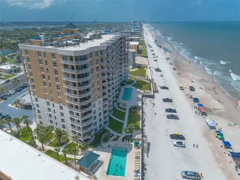 2403 S Atlantic Avenue Daytona Beach Shores FL 32118