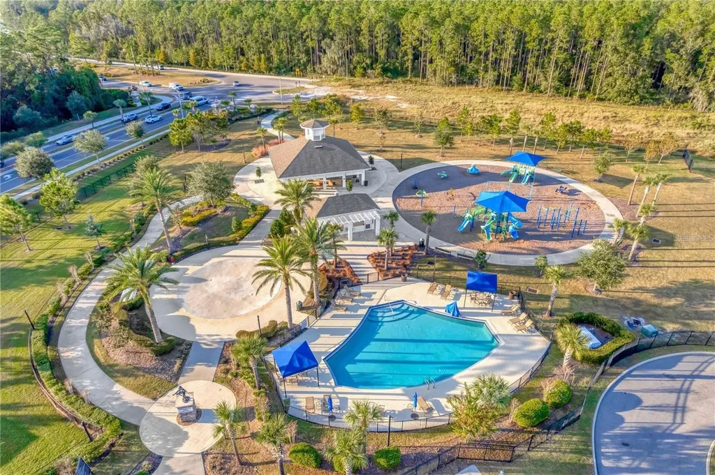 7213 Talamore Drive Wesley Chapel FL 33545