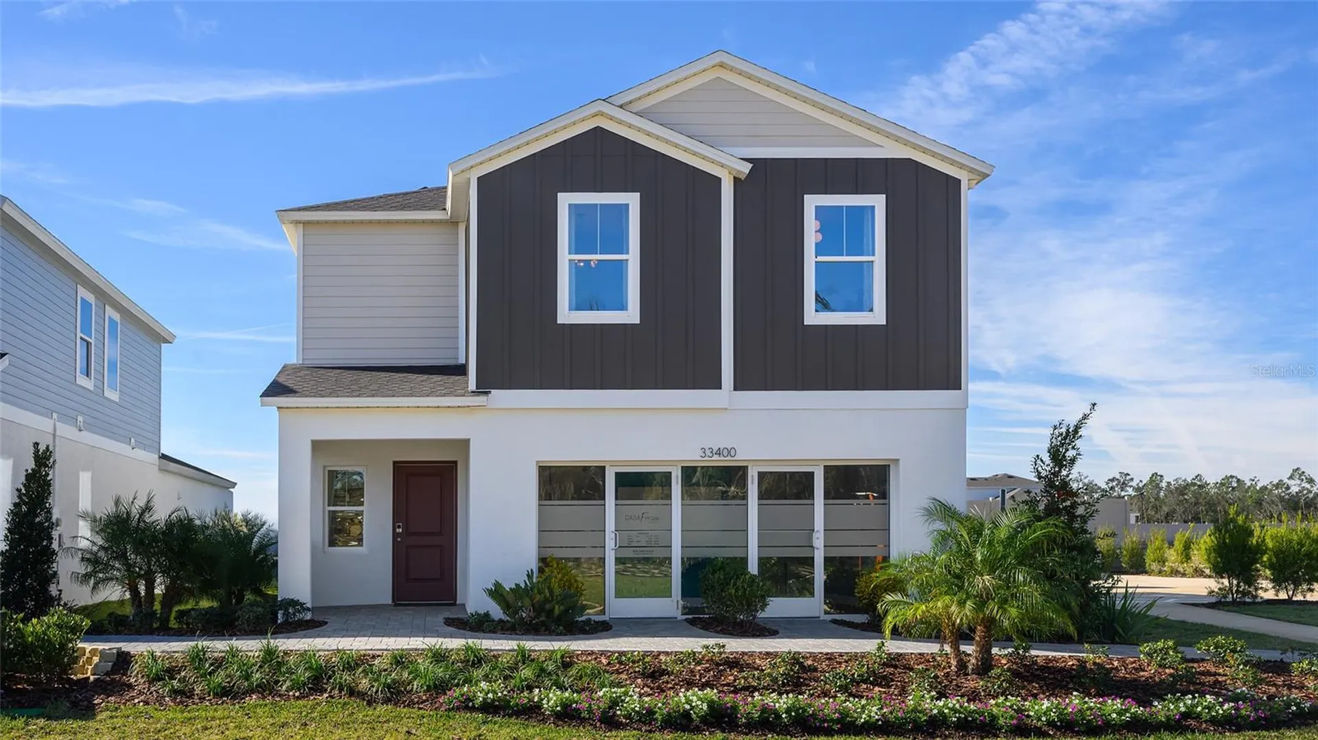36564 Sagemoor Drive Zephyrhills FL 33541