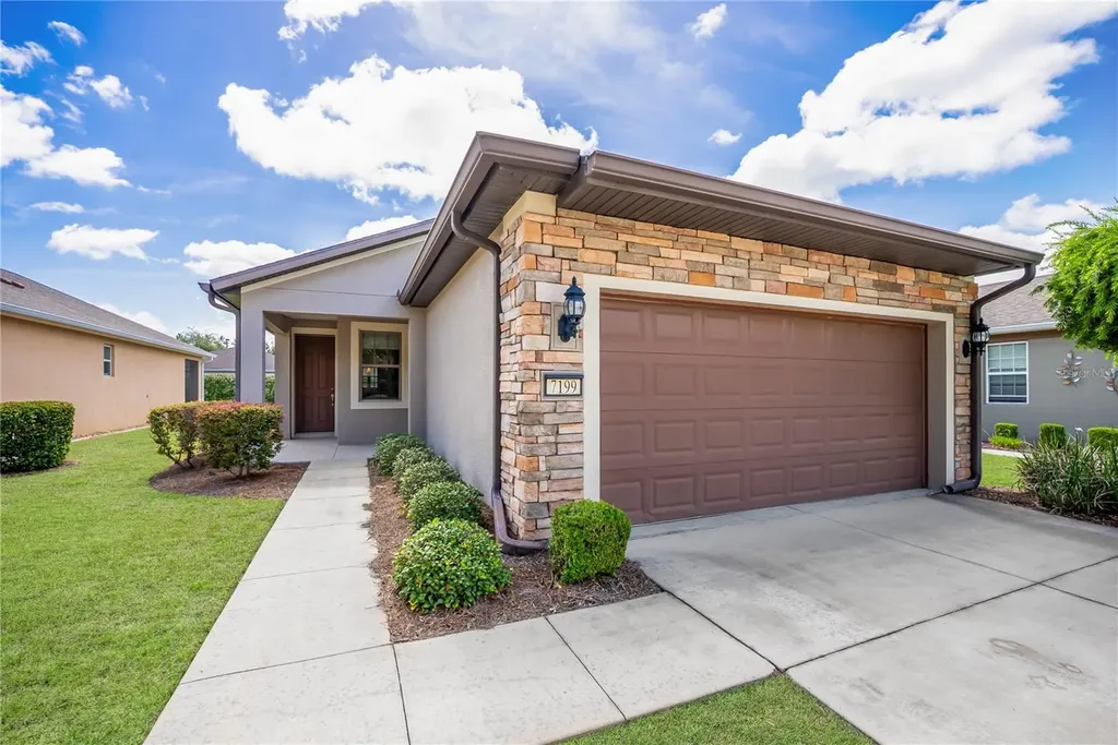 7199 SW 91st Court Ocala FL 34481