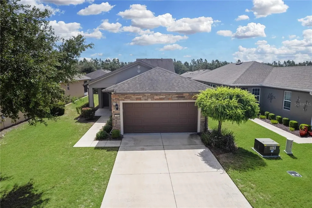 7199 SW 91st Court Ocala FL 34481