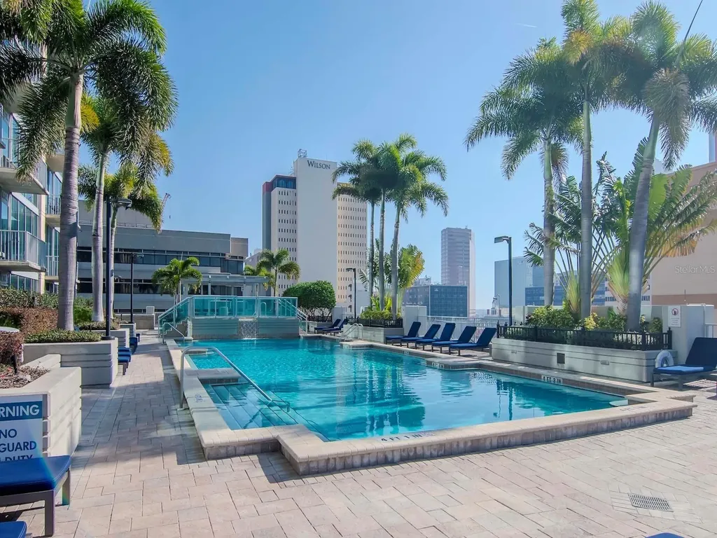 777 N Ashley Drive Tampa FL 33602