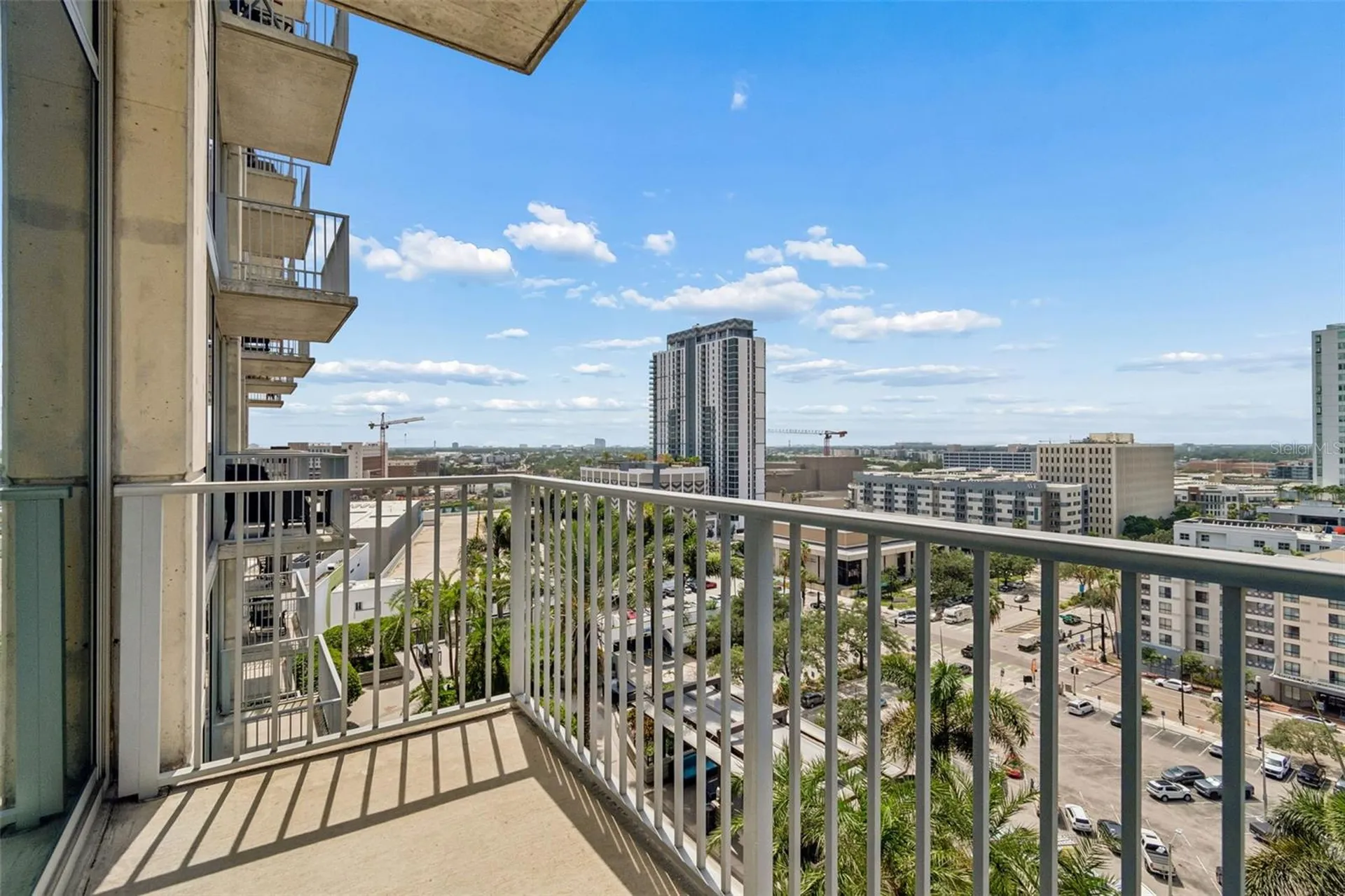 777 N Ashley Drive Tampa FL 33602