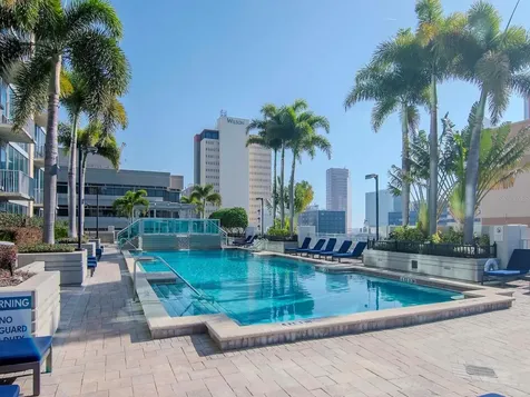 777 N Ashley Drive Tampa FL 33602