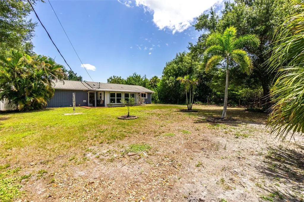9435 Brewton Avenue Englewood FL 34224