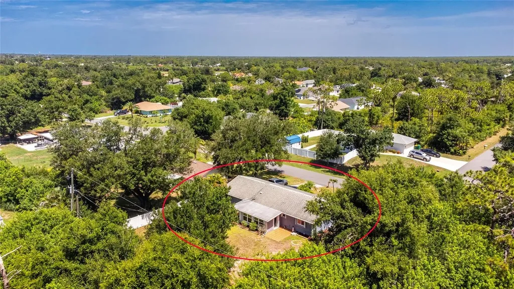 9435 Brewton Avenue Englewood FL 34224