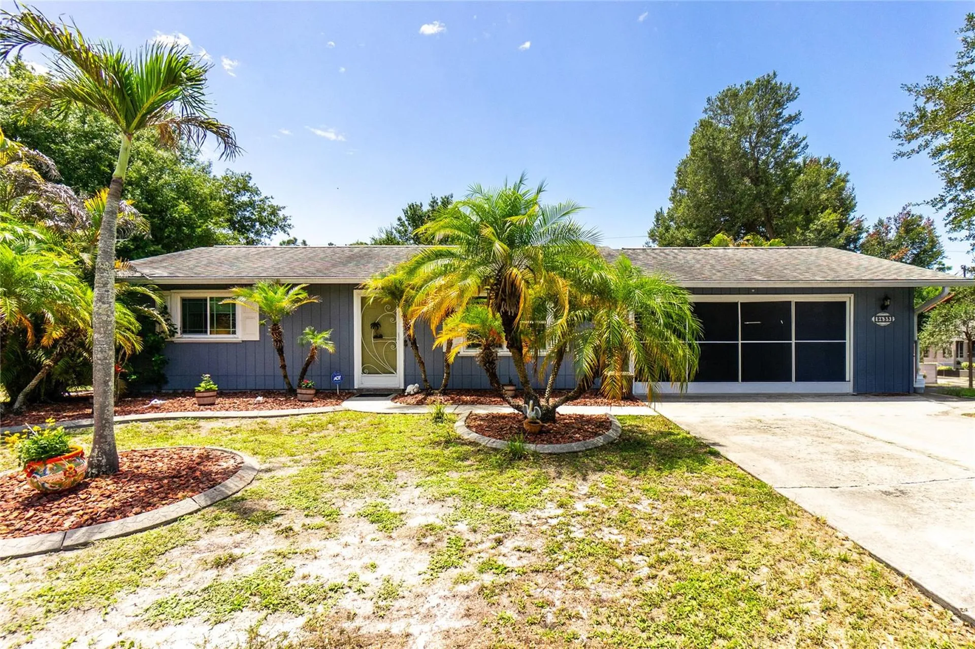 9435 Brewton Avenue Englewood FL 34224