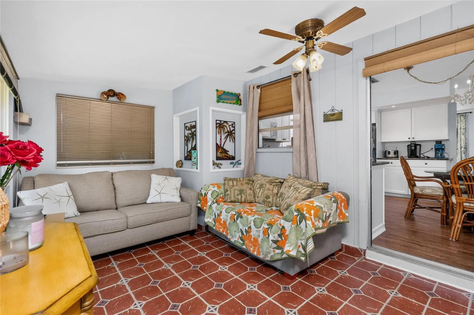 9435 Brewton Avenue Englewood FL 34224