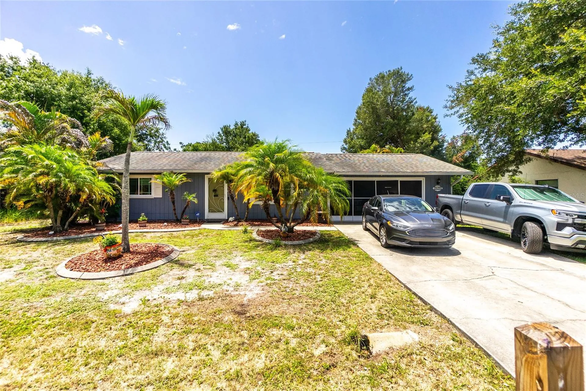 9435 Brewton Avenue Englewood FL 34224
