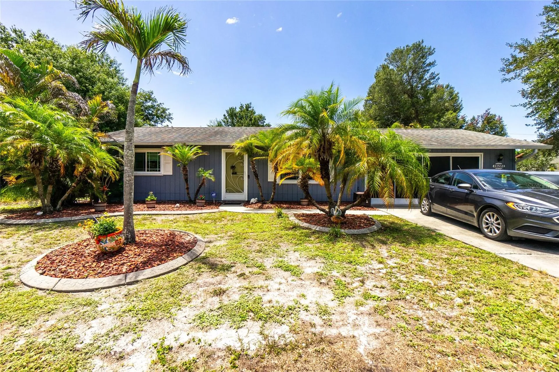 9435 Brewton Avenue Englewood FL 34224