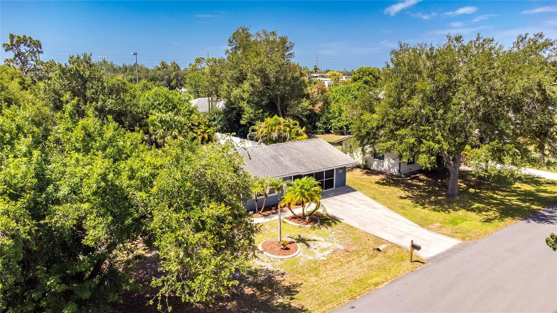 9435 Brewton Avenue Englewood FL 34224