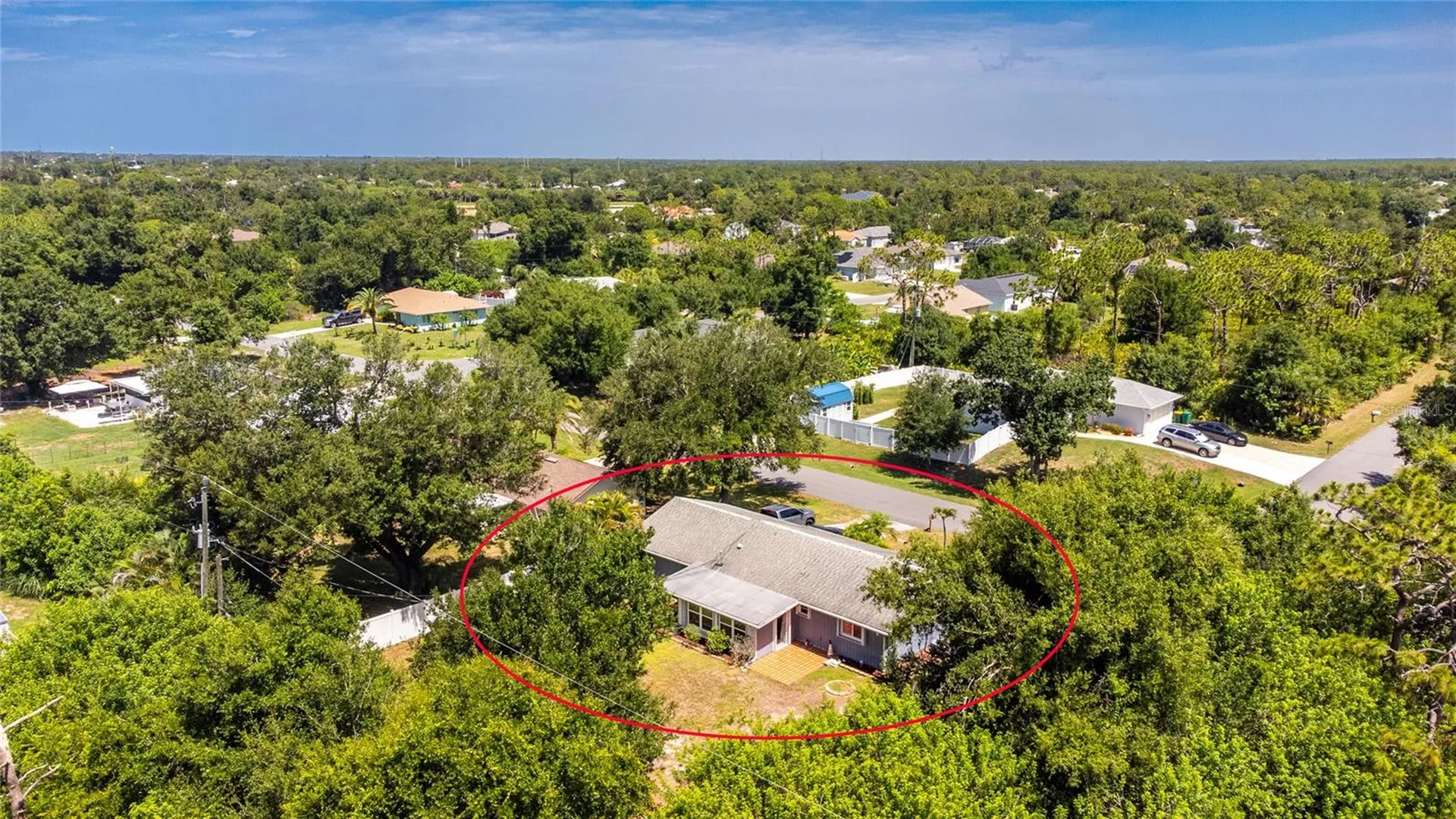 9435 Brewton Avenue Englewood FL 34224