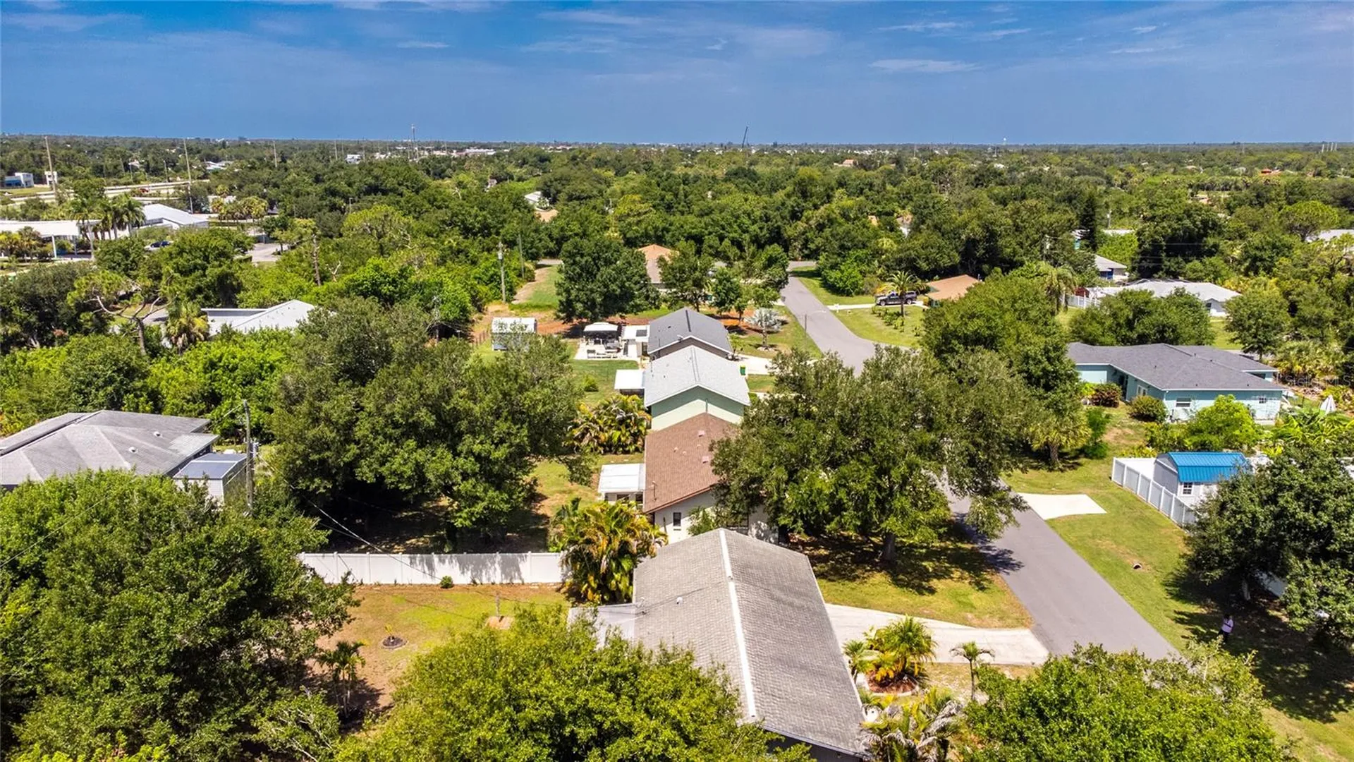 9435 Brewton Avenue Englewood FL 34224