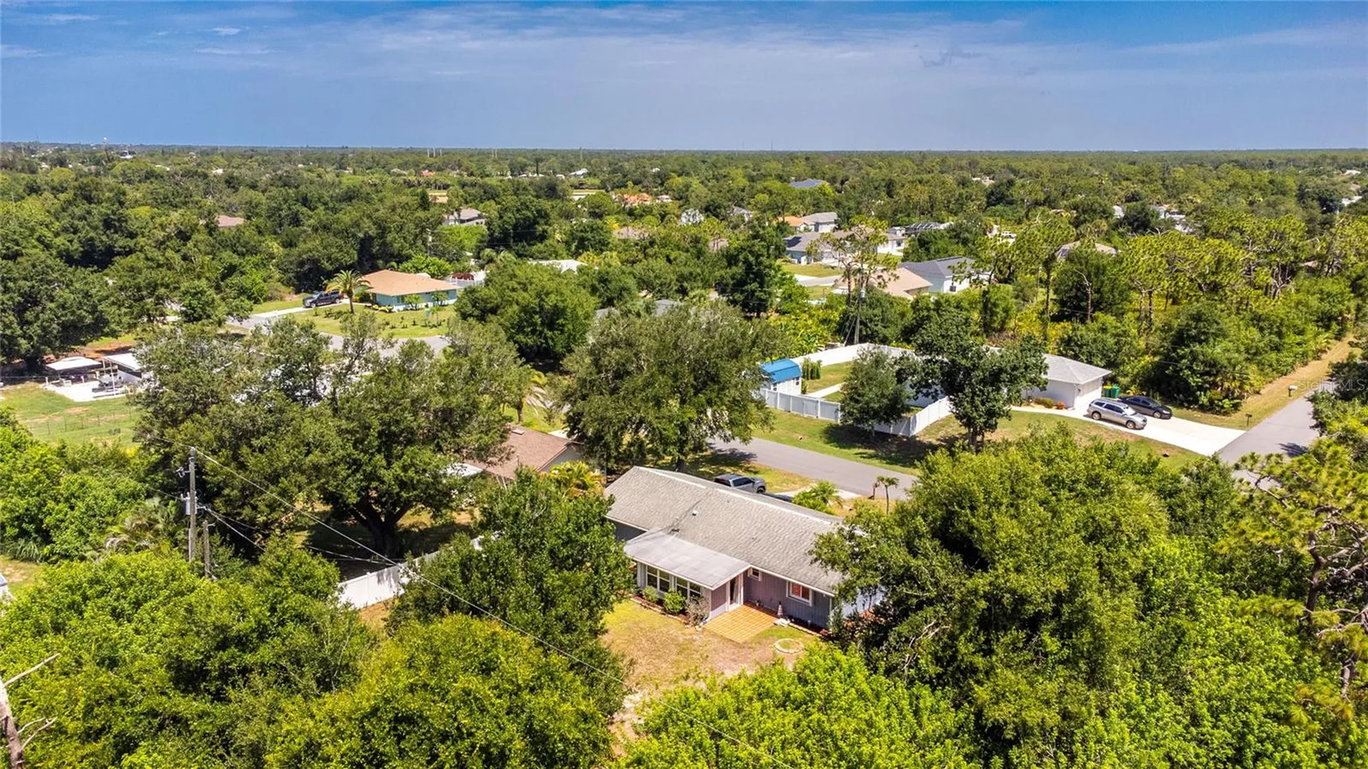 9435 Brewton Avenue Englewood FL 34224