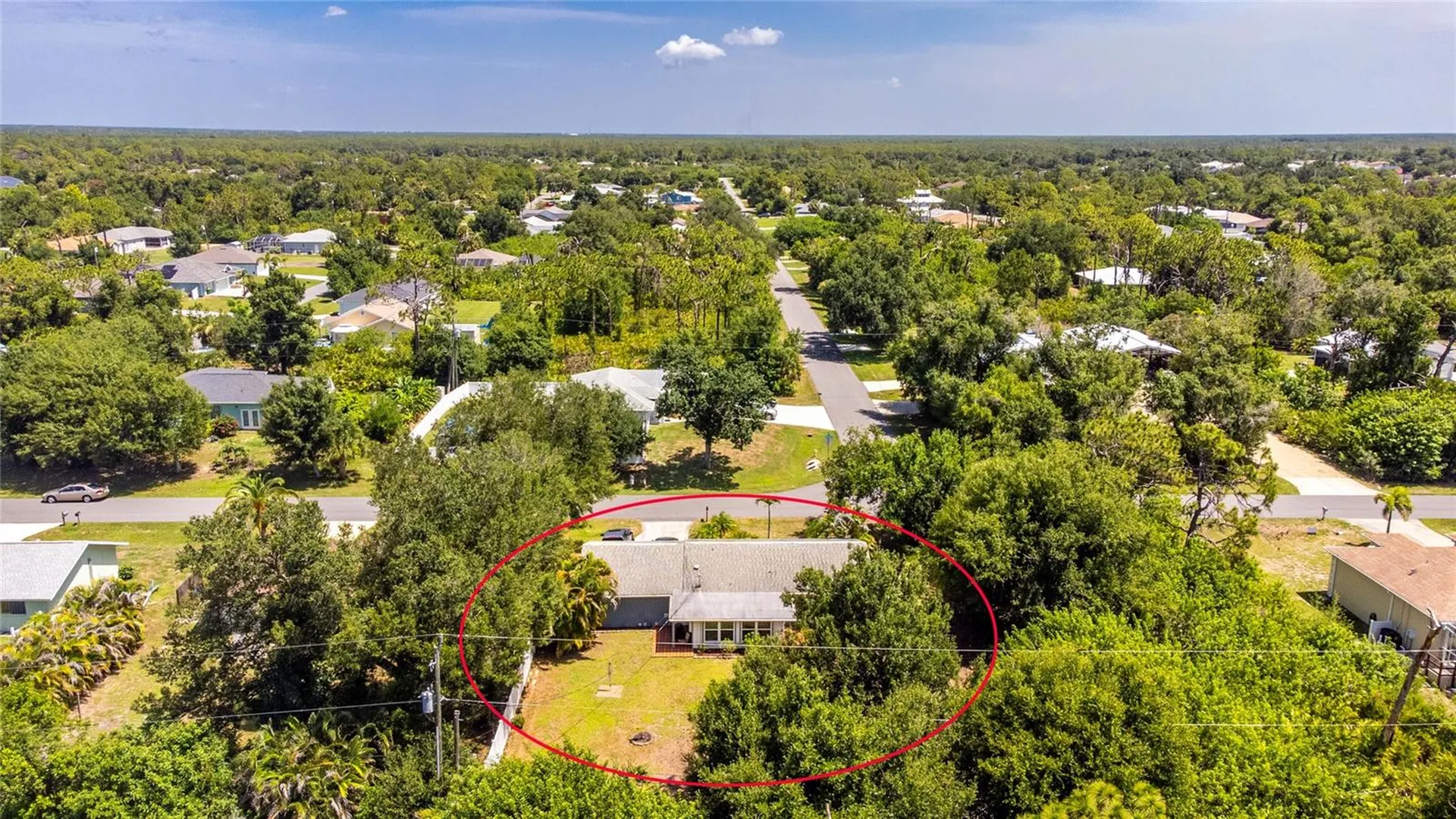 9435 Brewton Avenue Englewood FL 34224
