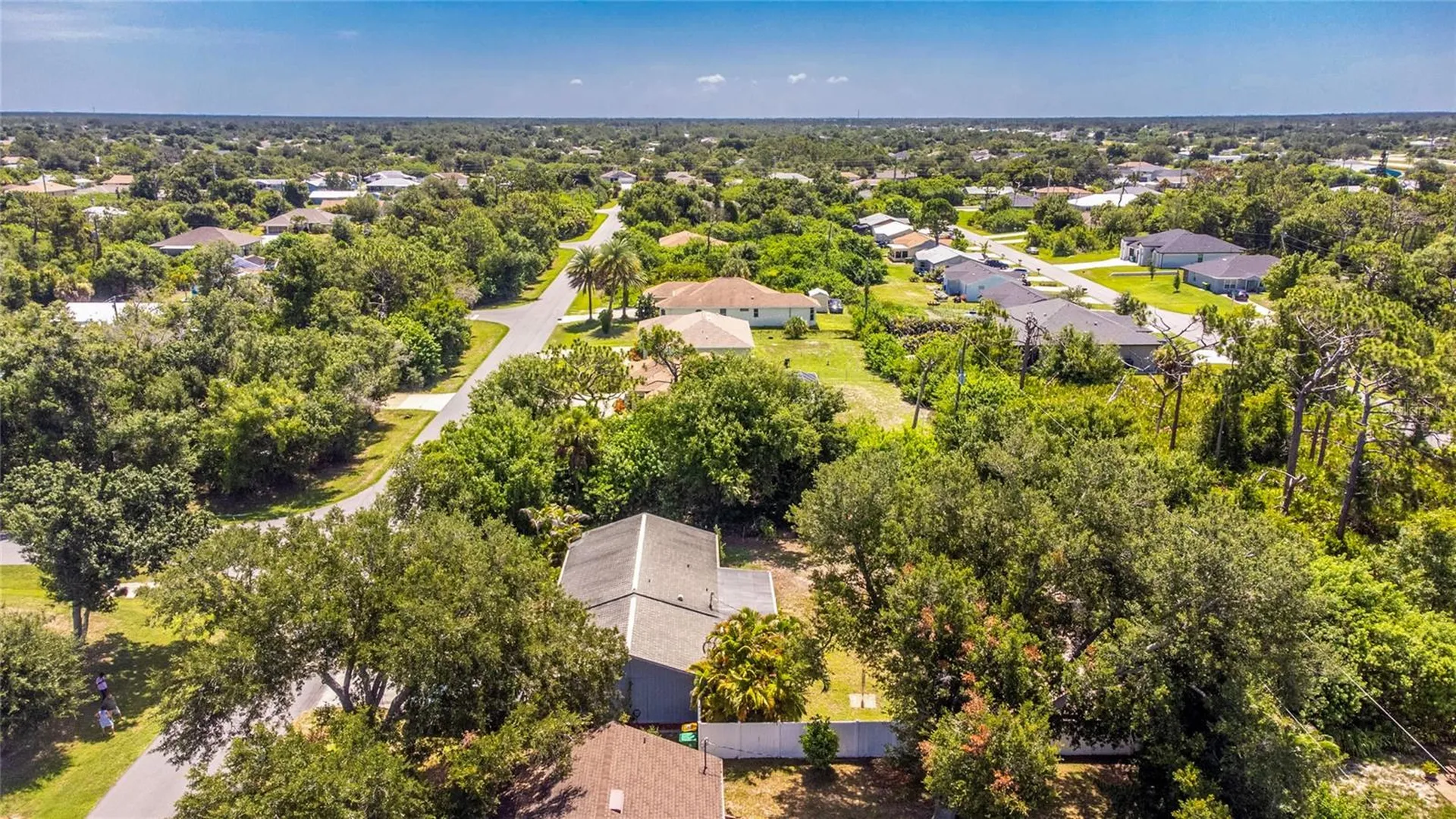 9435 Brewton Avenue Englewood FL 34224
